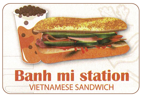 Banh Mi Station